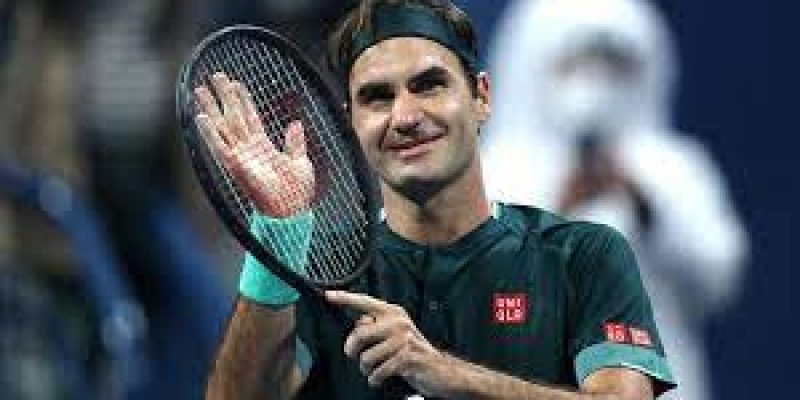 Roger Federer announces retirement from professional tennis