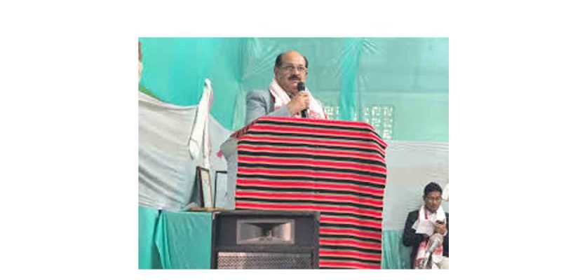 Rongbong Terang Memorial Award 2026