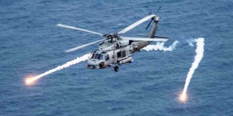 Rs 21,738 Crore Naval Helicopters to be new Govt’s First Defence Buy
