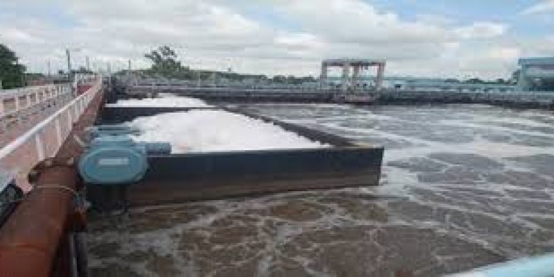 Rs 920 Cr Namami Gange Mission 2.0 Projects In UP And Bihar