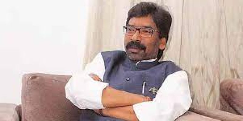 Rs. 1000 pension per month for the transgender community approved by Jharkhand Cabinet.