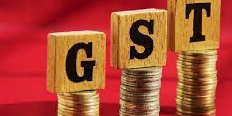 Rs. 1,45,867 crore gross GST revenue collected for November 2022