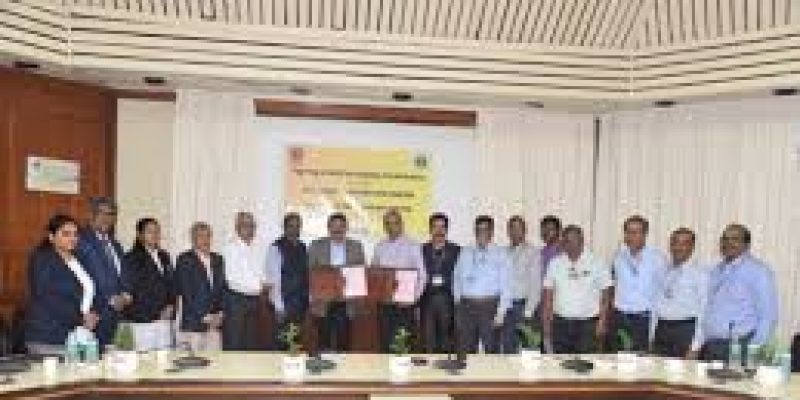 Rubber Research Institute signs MoU with IndianOil