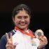 Preethi Pal Becomes First Indian Woman To Win Two Paralympic Medals In Athletics