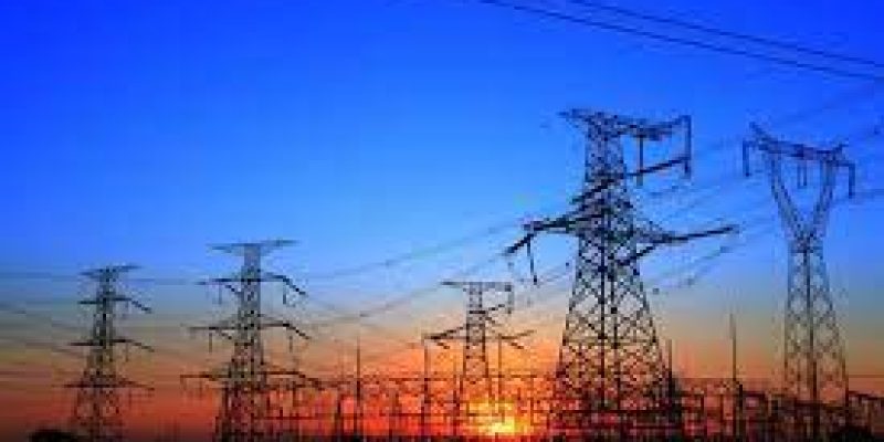 Rules for facilitating electricity producers to sell power to a third party
