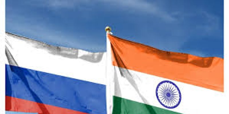 Russia Offers Visa-Free Travel for Indians in 2025