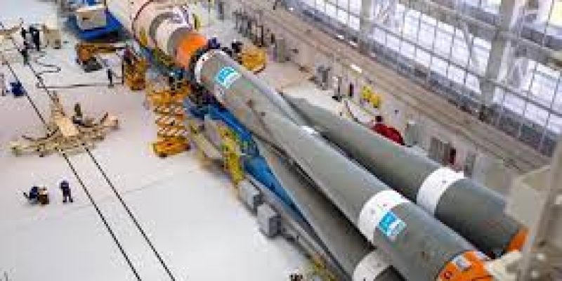 Russia launched its lunar lander after almost 5 decades