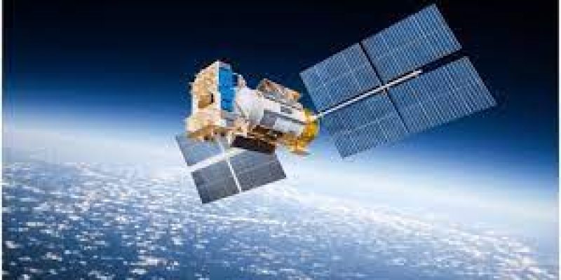 Russia launches GLONASS-K satellite navigation system