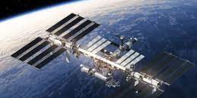 Russia to launch own space station in 2025