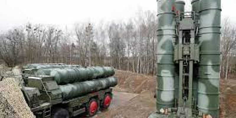 Russian Arms Supplies to India Worth $13 bn in past 5 years