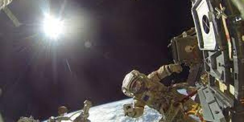 Russian Soyuz spacecraft initiates mission to return crew stranded on ISS