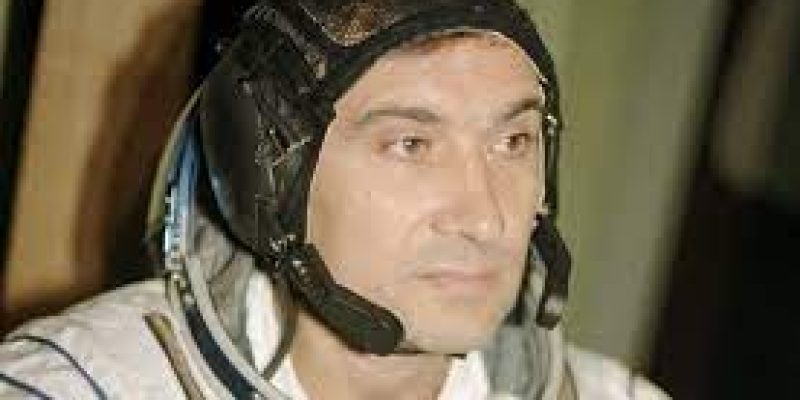 Russian cosmonaut, Valery Polyakov passes away