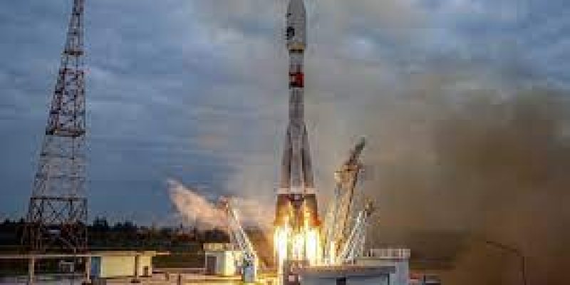 Russia’s Ambitions Luna-25 Mission Ends in Failure