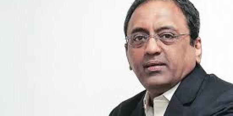 S.N. Subrahmanyan appointed as Chairman of the National Safety Council