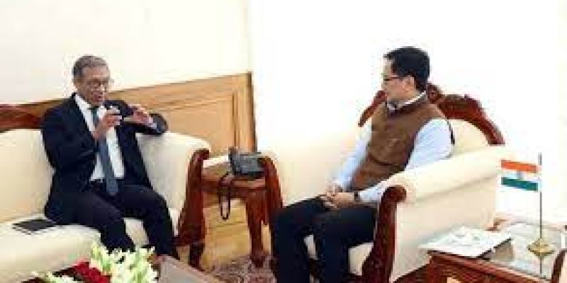 SAAMAR scheme to be launched to contain Anaemia