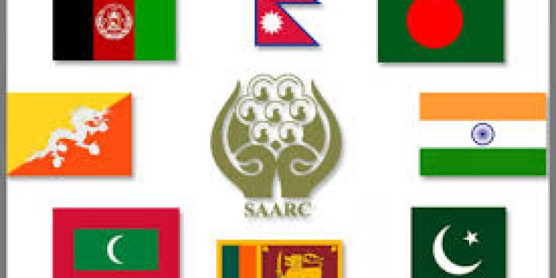 SAARC launches website to give information about COVID-19