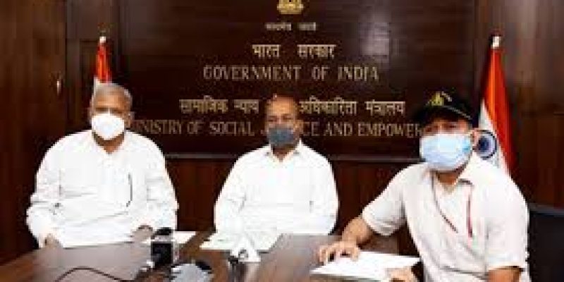 SAGE initiative and SAGE portal to support India’s elderly