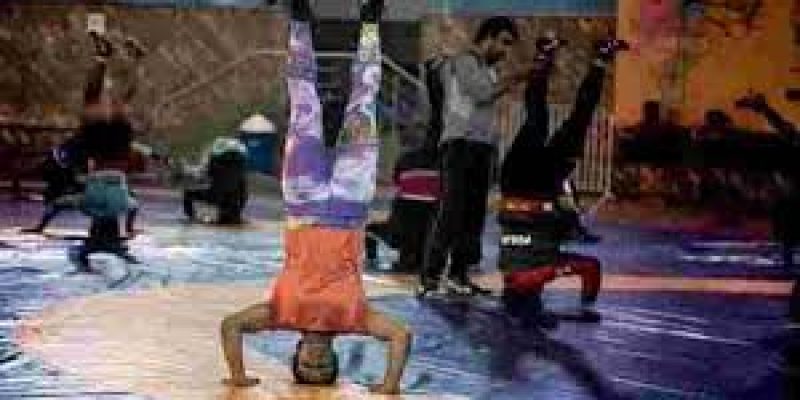 SAI gave ₹30000 each for 2,749 Khelo India athletes