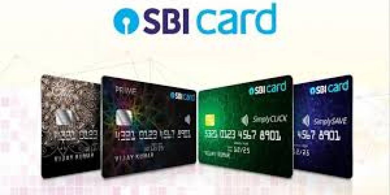 SBI Card and IRCTC launch co-branded contactless credit card on RuPay platform