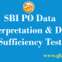 Daily Free Mock Test – 25 July, 2020 | SBI Quantitative Aptitude – Average Test – 1