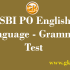 Daily Free Mock Test – 25 July, 2020 | SBI PO Reasoning Ability (Analogy) Test-1