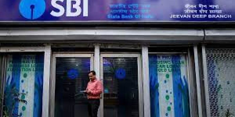 SBI launches Aadhaar-based enrolment for social security schemes