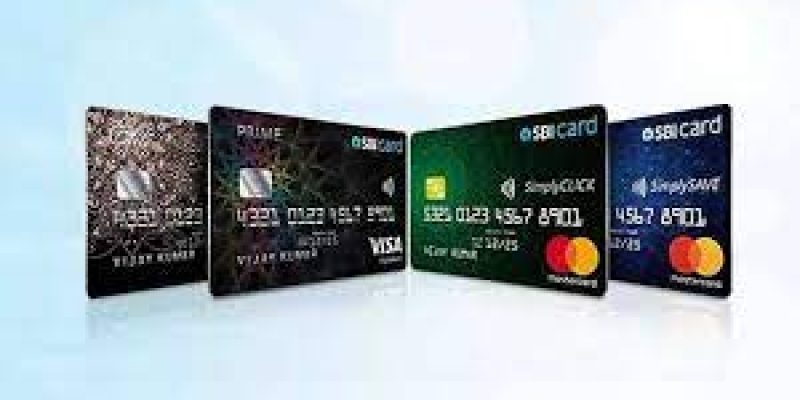 SBI topped the debit card market and HDFC leads credit card