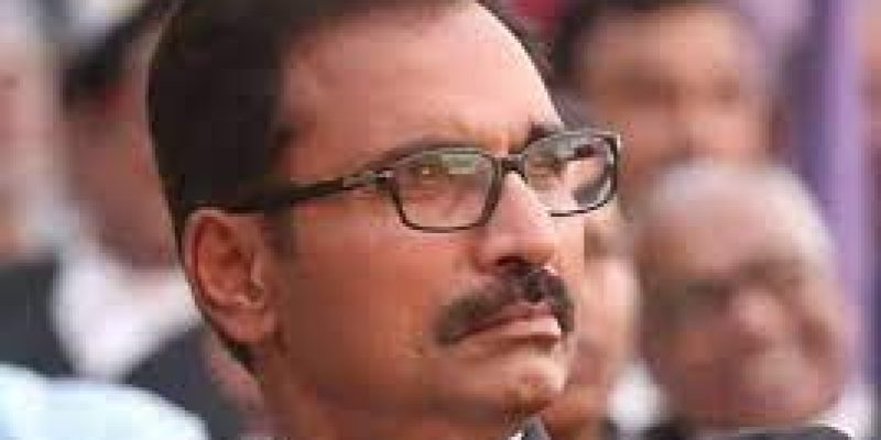 SC appoints former Judge L Nageswara Rao for amending IOA’s Constitution