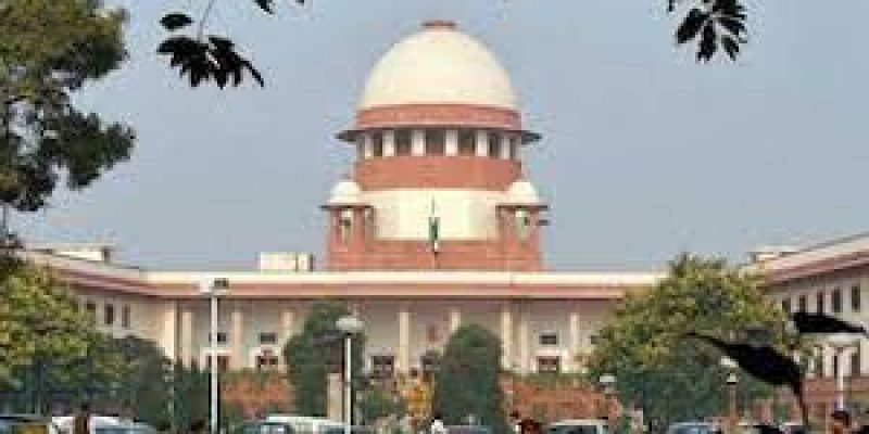 SC asks Centre to respond to plea for fresh polls if most votes are NOTA