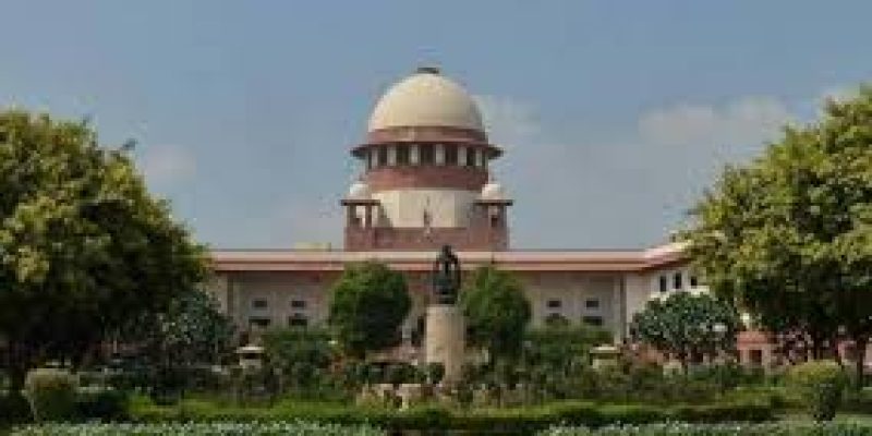 SC asks Centre why environment regulator has not been set up