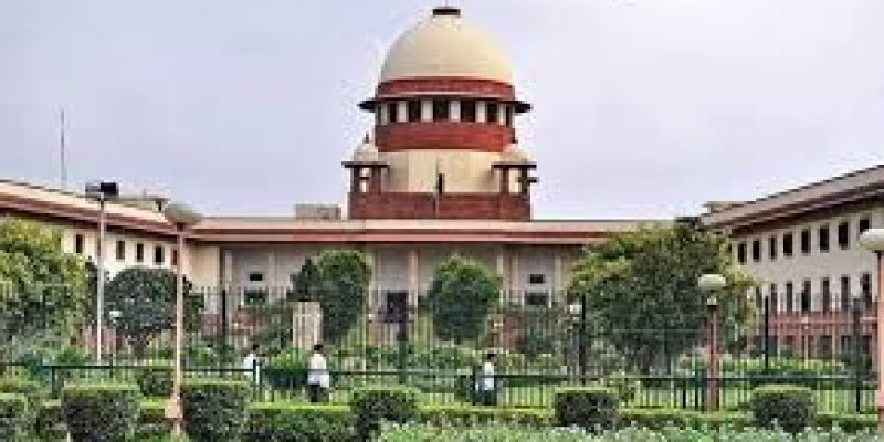 SC asks States to make it clear whether reservation should remain within 50% or not