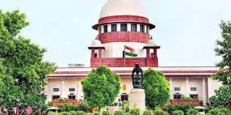 SC frowns on interim heads for CBI
