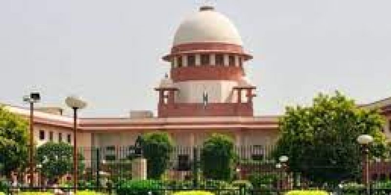 SC stays HC decision barring aided school teachers from contesting polls