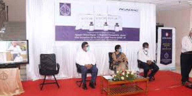 SCTIMST developed Chitra Magna, an innovative RNA extraction kit