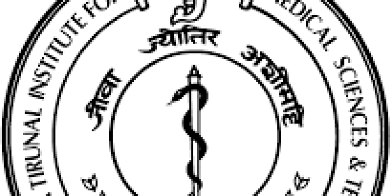 SCTIMST Recruitment 2021 for 02 Junior Technical Assistant Vacancy