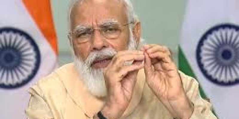 PM eased SDRF cap to help states fight the pandemic