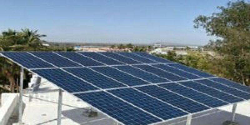 Delhi police signed a MoU with SECI to set up rooftop solar energy systems