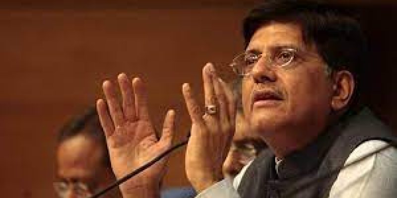 SETU programme introduced in the US by Piyush Goyal