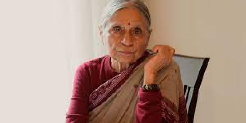 SEWA founder & women’s activist Elaben Bhatt passes away
