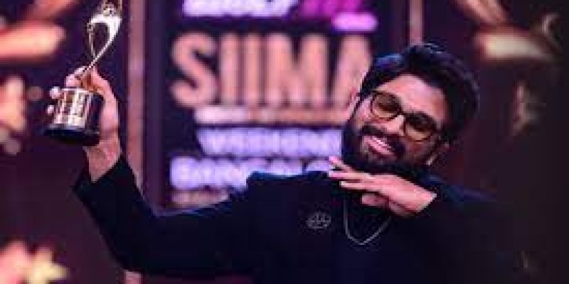 SIIMA Awards 2022: Check the complete list of winners