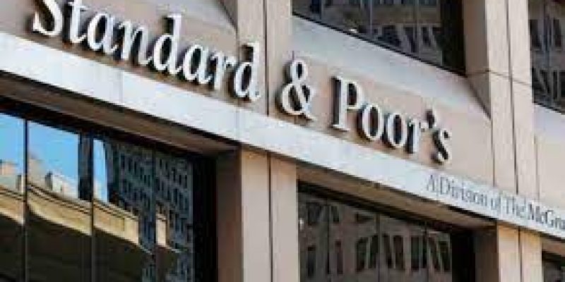 S&P Retains India’s Growth Projection at 6% for FY24; Fastest Growing Economy in Asia Pacific