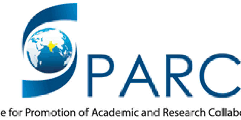 Scheme for Promotion of academic and Research Collaboration (SPARC)