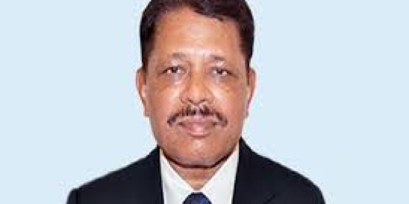 SPG Chief Arun Kumar Sinha, Responsible For PM Modi’s Protection, Passes Away