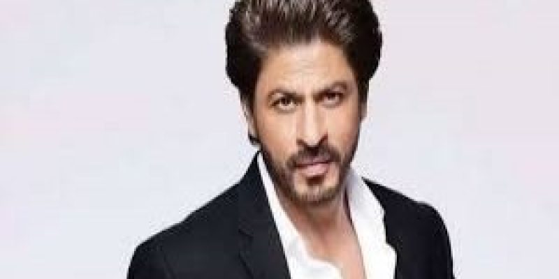 Shah Rukh Khan received the honorary doctorate