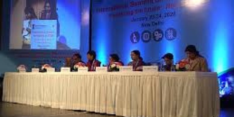 International Summit on Women in STEM