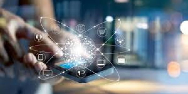 First high-level industry consultation for formulation of the STIP 2020