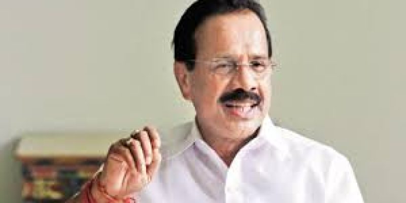 Sadananda Gowda calls upon farmers to use fertilizers based on soil health cards