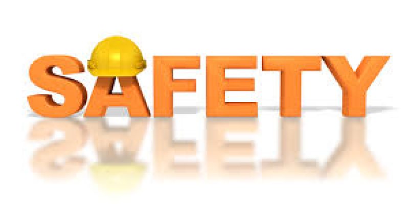 National Safety Day 2020