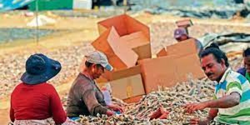 Sagar Parikrama Phase-IV begin in Karnataka