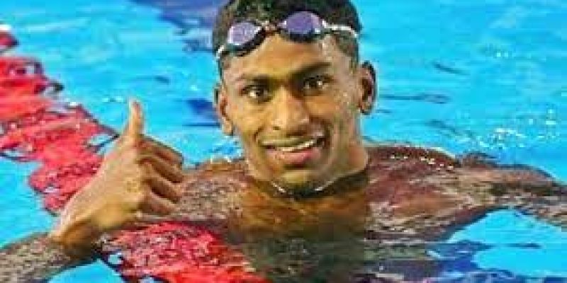 Sajan Prakash became the first Indian swimmer to qualify for the upcoming Tokyo Olympics